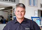 Bild von Andreas Hegner 